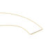 Collier Alayna Or Jaune Diamant - Colliers Femme | Histoire d’Or
