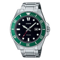 Montre Casio Collection Noir