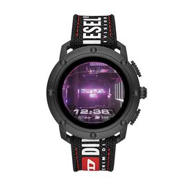 Montre Connectée Diesel Axial - Montres connectées Homme | Histoire d’Or