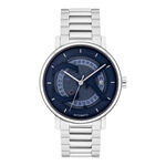 Montre Calvin Klein Iconic Automatic Bleu - Montres Homme | Histoire d&rsquo;Or