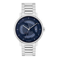 Montre Calvin Klein Iconic Automatic Bleu