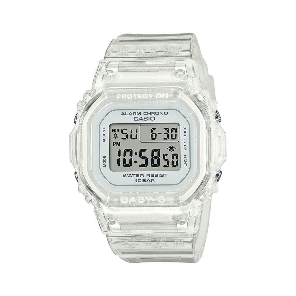Montre Casio G-Shock Bgd565 - Montres Femme | Histoire d&rsquo;Or