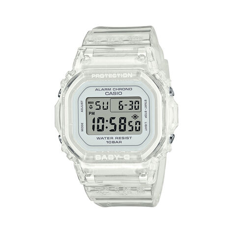 Montre Casio G-Shock Bgd565 - Montres Femme | Histoire d&rsquo;Or
