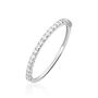 Alliance Julietta Or Blanc Oxyde De Zirconium