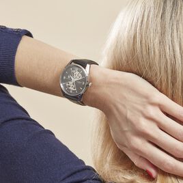 Montre Lip Himalaya Noir - Montres Famille | Histoire d’Or