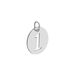 Pendentif Efiso Argent Blanc - Pendentifs Famille | Histoire d’Or