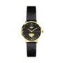 Montre Upp Crush Noir