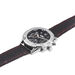 Montre Upp Lucas Noir - Montres Unisex | Histoire d’Or