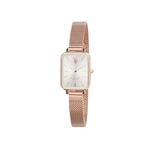 Montre U.s. Polo Assn. Rose - Montres Femme | Histoire d&rsquo;Or