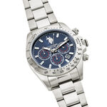 Montre U.S. Polo Us Polo Zephir Bleu - Montres Homme | Histoire d&rsquo;Or