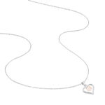 Collier Saynaae Argent Blanc Perle De Culture - Colliers fantaisie Femme | Histoire d&rsquo;Or
