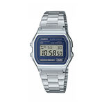 Montre Casio Collection A158W - Montres Unisex | Histoire d&rsquo;Or