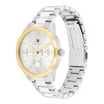 Montre Tommy Hilfiger Camille Blanc - Montres Femme | Histoire d&rsquo;Or