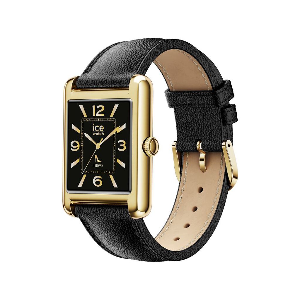 Montre Connect&eacute;e Ice Watch Ice Smart Tks 2.0 - Montres connect&eacute;es Unisex | Histoire d&rsquo;Or
