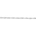 Bracelet Cathel Argent Blanc - Bracelets fantaisie Femme | Histoire d’Or