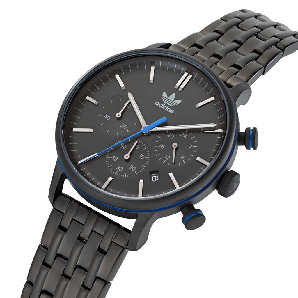 Montre Adidas Code One Chrono Noir - Montres Famille | Histoire d’Or