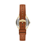 Montre Fossil Gilmore Argent&eacute; - Montres Femme | Histoire d&rsquo;Or