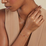 Bracelet Sweetheart Or Jaune - Bracelets Femme | Histoire d&rsquo;Or