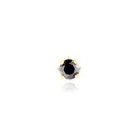 Piercing Joanina Or Jaune Oxyde De Zirconium