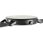 Montre Pierre Lannier Collection Cityline Noir - Montres Homme | Histoire d&rsquo;Or