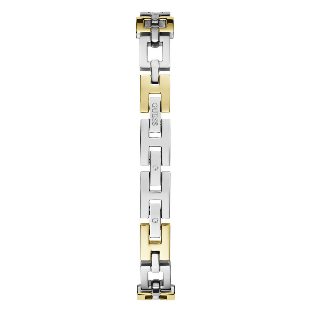 Montre Guess Lady G Argenté - Montres Femme | Histoire d’Or