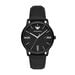 Montre Emporio Armani Noir - Montres Homme | Histoire d’Or