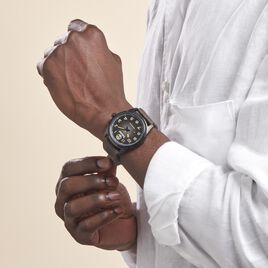 Montre Timberland Northbridge Noir - Montres Homme | Histoire d’Or