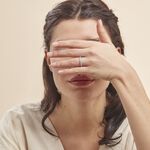 Alliance Hera Or Blanc Diamant - Alliances Femme | Histoire d&rsquo;Or