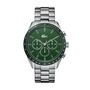 Montre Lacoste Boston Vert