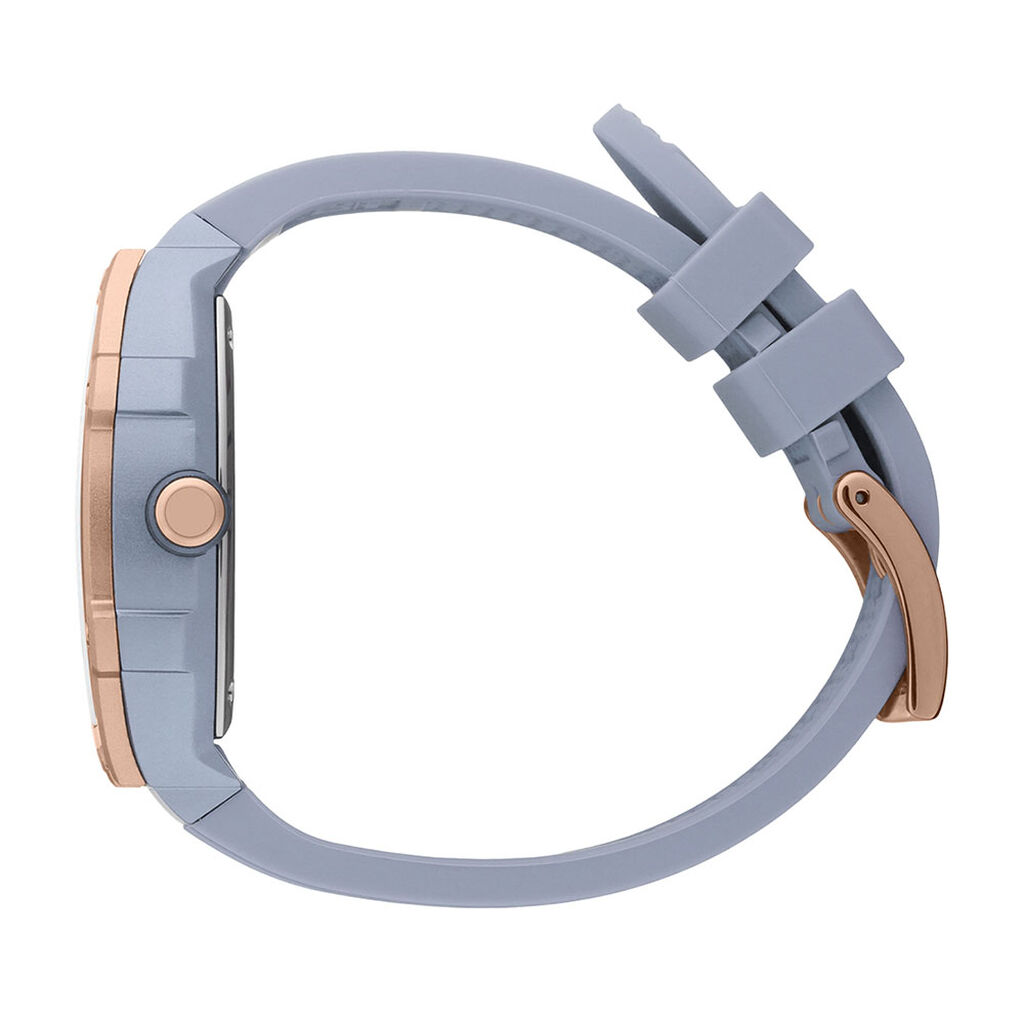Montre Ice Watch Boliday Bleu - Montres Femme | Histoire d’Or