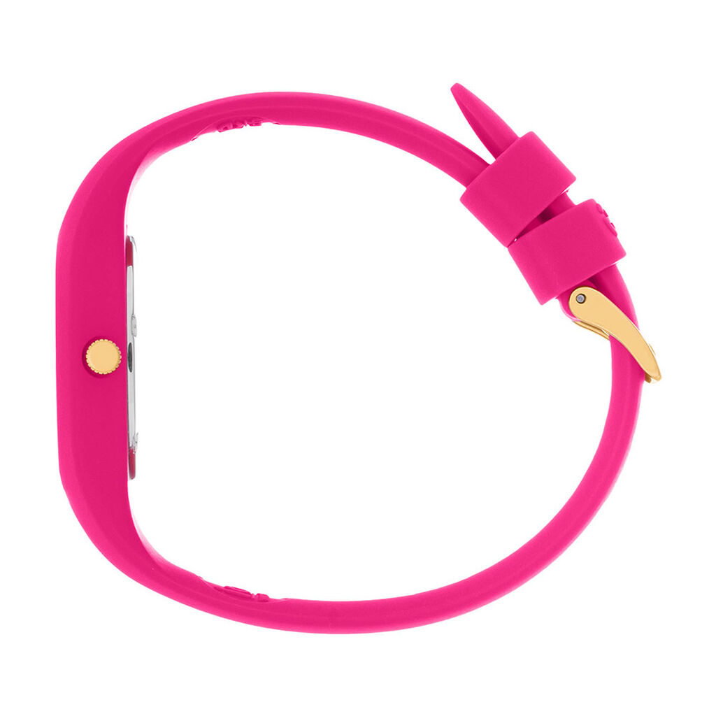 Montre Ice Watch Fantasia Rose - Montres Enfant | Histoire d’Or