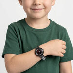 Montre Upp Nova Champion Noir - Montres Enfant | Histoire d&rsquo;Or