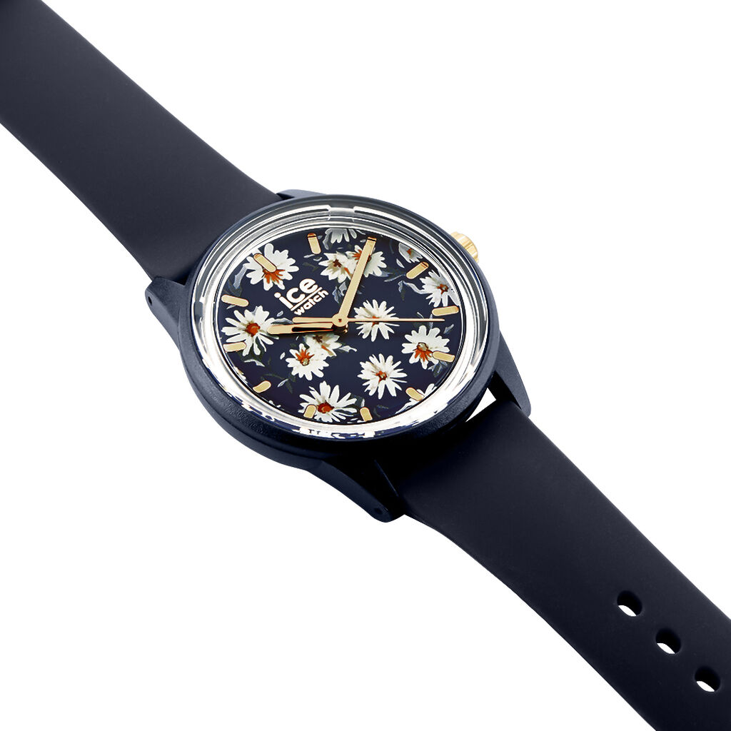 Montre Ice Watch Solar Power Kaki - Montres Femme | Histoire d’Or