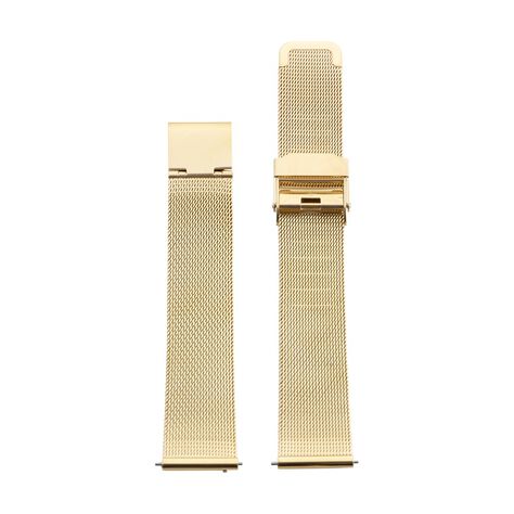 Bracelet De Montre Noto - Bracelets de montres Famille | Histoire d’Or