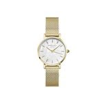 Montre Rosefield Small Edit Blanc - Montres Femme | Histoire d&rsquo;Or