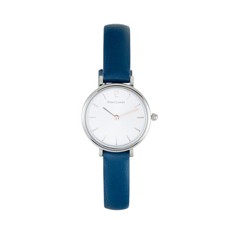 Montre Pierre Lannier Nova Argente - Montres Femme | Histoire d’Or