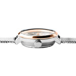 Montre Pierre Lannier Lannier Soline Argent&eacute; - Montres m&eacute;caniques Femme | Histoire d&rsquo;Or