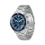 Montre Boss Sealiner Bleu - Montres Homme | Histoire d&rsquo;Or