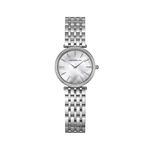 Montre Herbelin Epsilon Nacre Blanche - Montres Femme | Histoire d&rsquo;Or