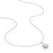 Collier Blanca Argent Blanc Perle De Culture - Colliers Etoile Femme | Histoire d’Or