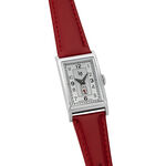Montre Lip Churchill T18 Argent&eacute; - Montres Femme | Histoire d&rsquo;Or