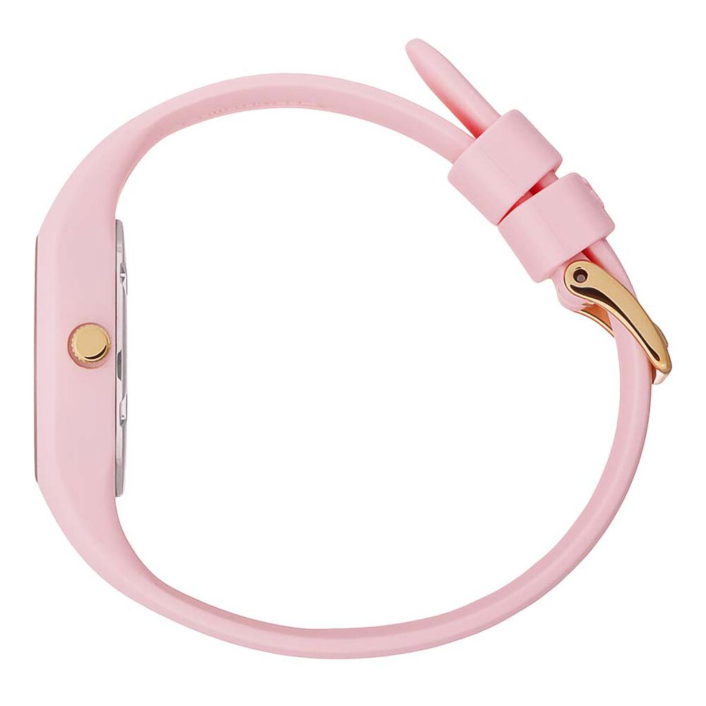 Montre Ice Watch Fantasia Blanc - Montres Enfant | Histoire d’Or