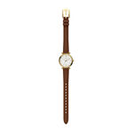 Montre Fossil Carlie Mini Blanc - Montres Femme | Histoire d&rsquo;Or