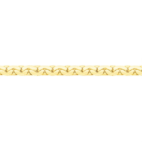 Collier Or Jaune Ivy - Chaines Femme | Histoire d’Or