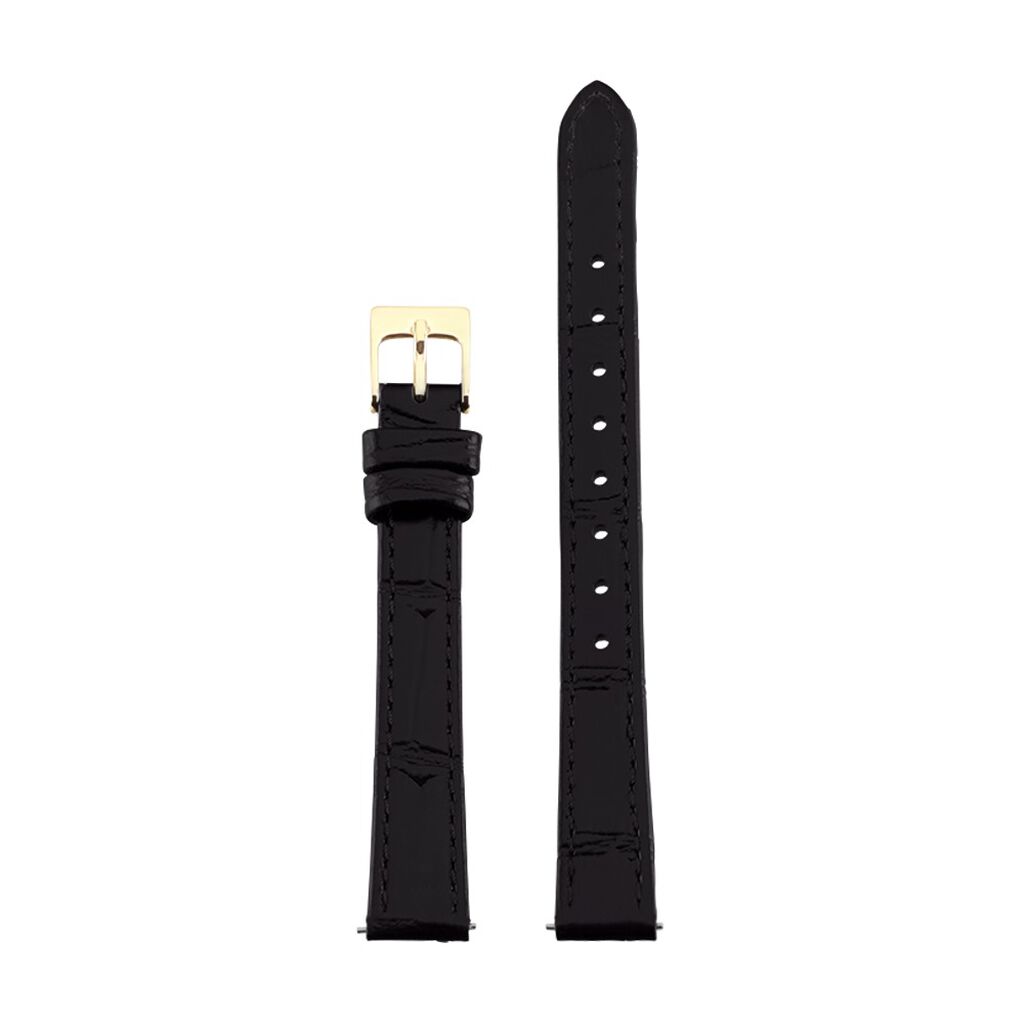 Bracelet De Montre Havane - Bracelets de montres Famille | Histoire d&rsquo;Or
