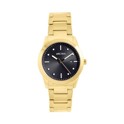 Montre Arctik Element Noir - Montres Homme | Histoire d&rsquo;Or