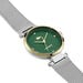 Montre Lacoste Orba Vert - Montres Femme | Histoire d’Or