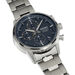 Montre Seiko Sport Titane Noir - Montres Homme | Histoire d’Or