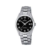 Montre Festina Classics Noir