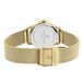 Montre Pierre Lannier Week End Ligne Pure Argent - Montres Femme | Histoire d’Or